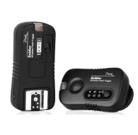 Aksesuāri - Pixel Radio Trigger Set Soldier for Canon 3930306 nomaAksesuāri - Pixel Radio Trigger Set Soldier for Canon 3930306 noma