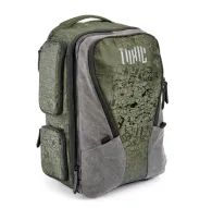 Mugursomas - Toxic Valkyrie Camera Backpack M Water Resistant "Frog" Pocket Emerald - perc šodien veikalā un ar piegādiMugursomas - Toxic Valkyrie Camera Backpack M Water Resistant "Frog" Pocket Emerald - perc šodien veikalā un ar piegādi