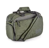 Plecu somas - Toxic Wraith Camera Messenger M Water Resistant "Frog" Pocket Emerald - ātri pasūtīt no ražotājaPlecu somas - Toxic Wraith Camera Messenger M Water Resistant "Frog" Pocket Emerald - ātri pasūtīt no ražotāja