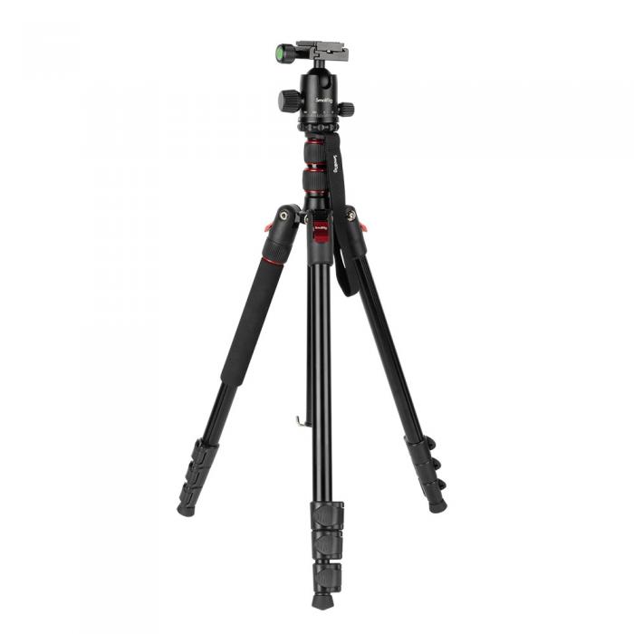 New products - SmallRig 3474C CT-20 Aluminium Alloy Tripod - quick order from manufacturer