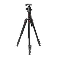 Photo Tripods - SmallRig 3474C CT-20 Aluminium Alloy Tripod - quick order from manufacturer Best choise selected by expertsPhoto Tripods - SmallRig 3474C CT-20 Aluminium Alloy Tripod - quick order from manufacturer Best choise selected by experts