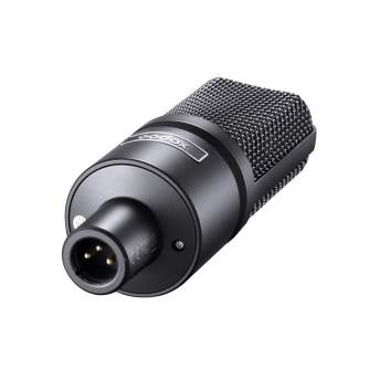 Mikrofoni - Godox XLR Cardioid Condenser Microphone XMic10L - ātri pasūtīt no ražotāja