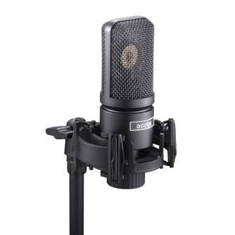 Микрофоны - Godox XLR Cardioid Condenser Microphone XMic10L - быстрый заказ от производителя