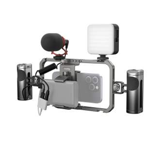 Viedtālruņiem - SmallRig 3591C All-in-One Video Kit Ultra (2022) - ātri pasūtīt no ražotāja