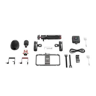 For smartphones - SmallRig 3591C All-in-One Video Kit Ultra (2022) - quick order from manufacturer