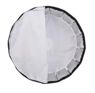 Softboksi - Godox Inner Diffuser - P120L/P120H/QR-P120 - ātri pasūtīt no ražotājaSoftboksi - Godox Inner Diffuser - P120L/P120H/QR-P120 - ātri pasūtīt no ražotāja