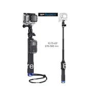 Action Cameras - SP monopods ar GoPro pults turētāju Remote Pole 1m rentAction Cameras - SP monopods ar GoPro pults turētāju Remote Pole 1m rent