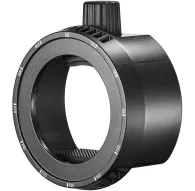 Аксессуары для вспышек - Godox Adapter Holder For Fresnel Flash Head AK-R25 - быстрый заказ от производителяАксессуары для вспышек - Godox Adapter Holder For Fresnel Flash Head AK-R25 - быстрый заказ от производителя