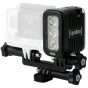 "Action" Камеры - Knog Qudos LED gaisma black аренда