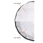 Softboxes - Godox Inner Diffuser - QR-P70 - quick order from manufacturer