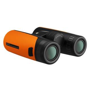 Binoculars - GPO Passion 10x42ED Binoculars Orange - quick order from manufacturer