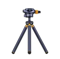 New products - Fotopro A-Pod Aluminium Mini Tripod - quick order from manufacturerNew products - Fotopro A-Pod Aluminium Mini Tripod - quick order from manufacturer