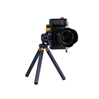 New products - Fotopro A-Pod Aluminium Mini Tripod - quick order from manufacturer