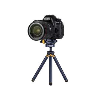 New products - Fotopro A-Pod Aluminium Mini Tripod - quick order from manufacturer