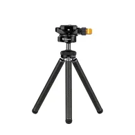 Новые товары - Fotopro C-Pod Carbon Mini Tripod - быстрый заказ от производителяНовые товары - Fotopro C-Pod Carbon Mini Tripod - быстрый заказ от производителя