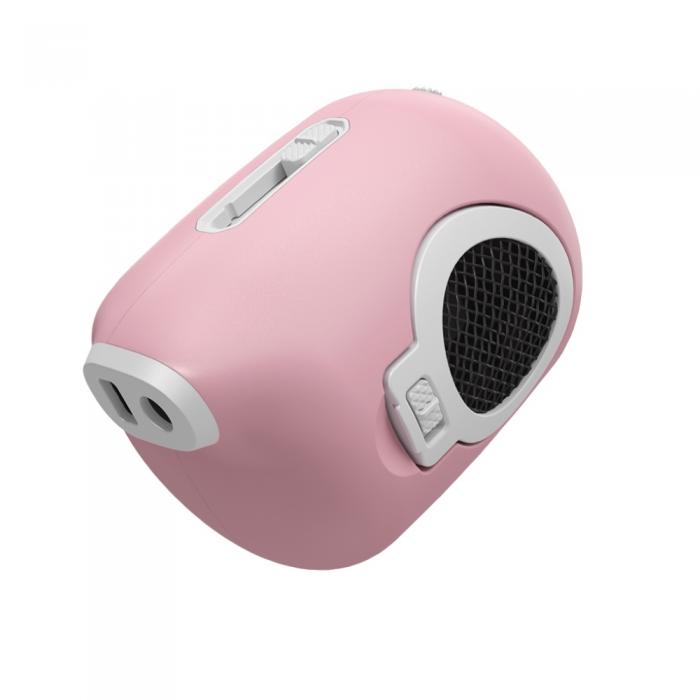 New products - Nitecore BlowerBaby Mini Pink - quick order from manufacturer