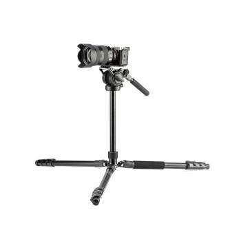 Новые товары - Fotopro S5i Video Tripod - быстрый заказ от производителя