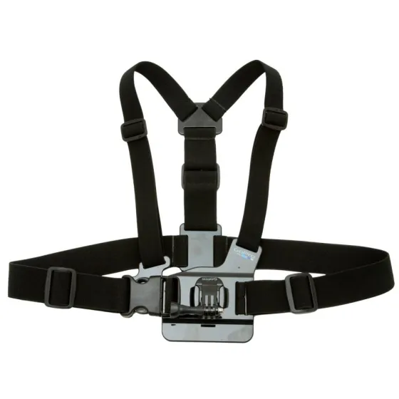 GoPro chest mount Krūšu stiprinājums noma