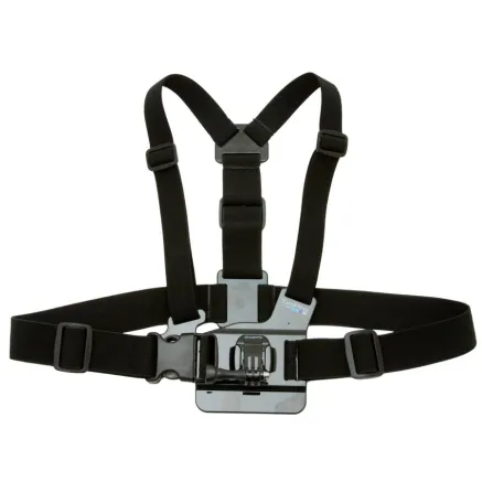 GoPro chest mount Krūšu stiprinājums аренда