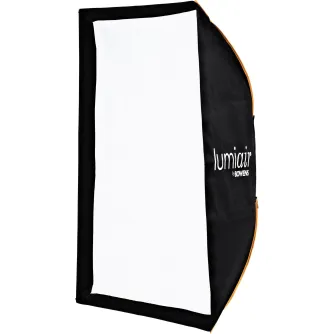 Accessories - Softbox Bowens 60x80 rent