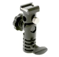 Aksesuāri - Lastolite hot shoe Lietussarga kronšteins nomaAksesuāri - Lastolite hot shoe Lietussarga kronšteins noma