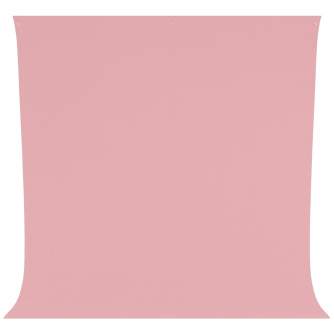 Westcott fons, Wrinkle-Resistant- sārti rozā (2,7 x 3 m)