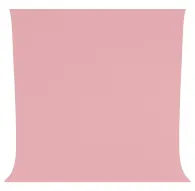 Foto foni - Westcott fons, Wrinkle-Resistant- sārti rozā (2,7 x 3 m) - ātri pasūtīt no ražotājaFoto foni - Westcott fons, Wrinkle-Resistant- sārti rozā (2,7 x 3 m) - ātri pasūtīt no ražotāja