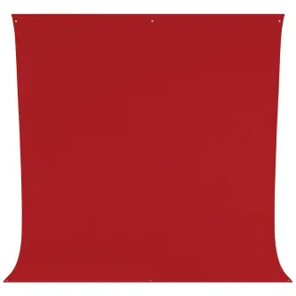Foto foni - Westcott fons, Wrinkle-Resistant- koši sarkans (2,7 x 3 m) - ātri pasūtīt no ražotāja