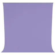 Foto foni - Westcott fons, Wrinkle-Resistant- Periwinkle Purple (2,7 x 3 m) - ātri pasūtīt no ražotājaFoto foni - Westcott fons, Wrinkle-Resistant- Periwinkle Purple (2,7 x 3 m) - ātri pasūtīt no ražotāja