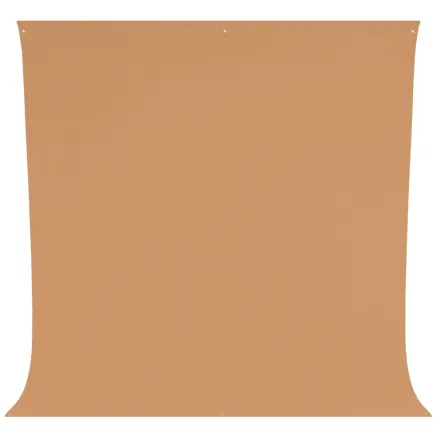 Westcott Kreukvrije Achtergrond Bruine Suiker (2,7 x 3m) 169