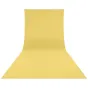Foto foni - Westcott fons, Wrinkle-Resistant- kanārijdzeltens (2,7 x 6,1 m) - ātri pasūtīt no ražotāja