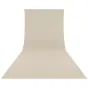 Foto foni - Westcott fons, kas ir Wrinkle-Resistant- paniņu balts (2,7 x 6,1 m) - ātri pasūtīt no ražotāja