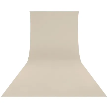 Westcott Kreukvrije Achtergrond Melk Wit (2,7 x 6,1m) 162S