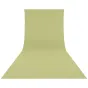 Backgrounds - Westcott Wrinkle-Resistant Backdrop - Light Moss Green (2,7 x 6,1m) - quick order from manufacturer