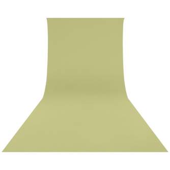 Foto foni - Westcott fons, Wrinkle-Resistant- gaiši sūnu zaļš (2,7 x 6,1 m) - ātri pasūtīt no ražotāja