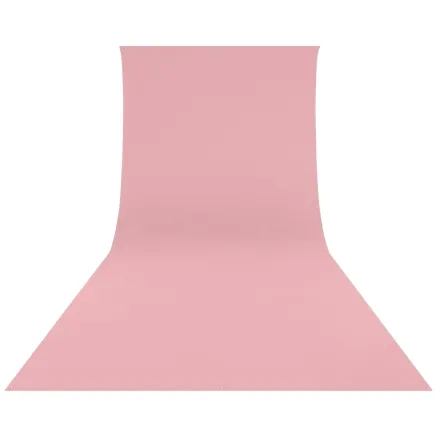 Westcott Kreukvrije Achtergrond Licht Roze (2,7 x 6,1m) 164S