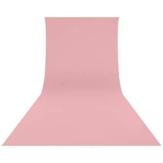 Foto foni - Устойчивый к измятию фон Westcott - румно-розовый (2,7 x 6,1 м) - быстрый заказ от производителя