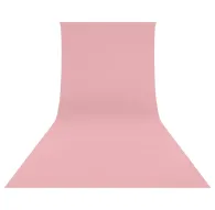 Backgrounds - Westcott Wrinkle-Resistant Backdrop - Blush Pink (2,7 x 6,1m) - quick order from manufacturerBackgrounds - Westcott Wrinkle-Resistant Backdrop - Blush Pink (2,7 x 6,1m) - quick order from manufacturer