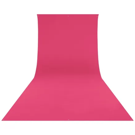 Westcott Kreukvrije Achtergrond Donker Roze (2,7 x 6,1m) 166S
