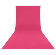Backgrounds - Westcott Wrinkle-Resistant Backdrop - Dark Pink (2,7 x 6,1m) - quick order from manufacturerBackgrounds - Westcott Wrinkle-Resistant Backdrop - Dark Pink (2,7 x 6,1m) - quick order from manufacturer