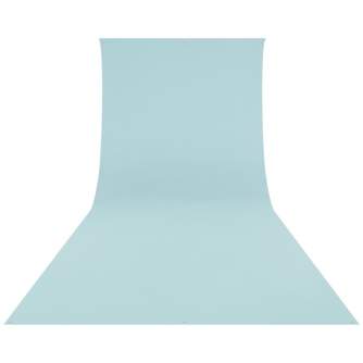 Foto foni - Устойчивый к измятию фон Westcott - пастельно-голубой (2,7 x 6,1 м) - быстрый заказ от производителя