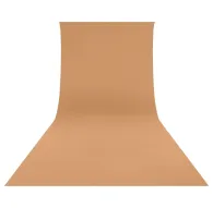 Foto foni - Westcott fons, Wrinkle-Resistant- brūnais cukurs (2,7 x 6,1 m) - ātri pasūtīt no ražotājaFoto foni - Westcott fons, Wrinkle-Resistant- brūnais cukurs (2,7 x 6,1 m) - ātri pasūtīt no ražotāja