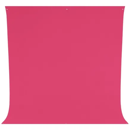 Westcott Kreukvrije Achtergrond Donker Roze (2,7 x 3m) 166