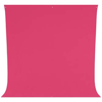 Foto foni - Устойчивый к измятию фон Westcott - темно-розовый (2,7 x 3 м) - быстрый заказ от производителя