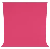 Foto foni - Westcott fons, Wrinkle-Resistant- tumši rozā (2,7 x 3 m) - ātri pasūtīt no ražotājaFoto foni - Westcott fons, Wrinkle-Resistant- tumši rozā (2,7 x 3 m) - ātri pasūtīt no ražotāja