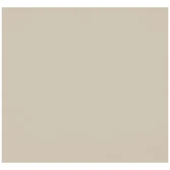 Фоны - Westcott X-Drop Pro Wrinkle-Resistant Backdrop - Buttermilk White (2.4 x 2.4 m) - быстрый заказ от производителя