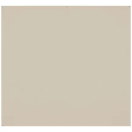 Westcott X Drop Pro Kreukbestendige Achtergrond Melk Wit (2.4 x 2.4 m) W842