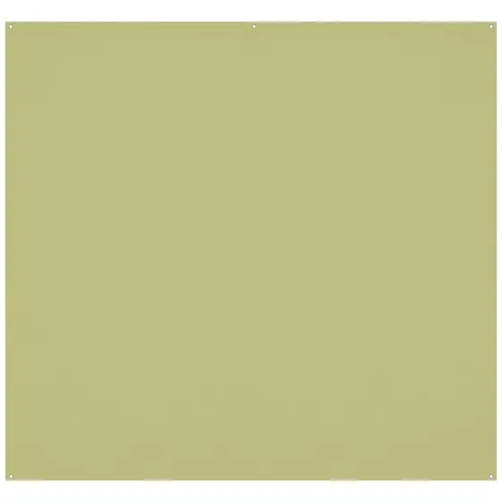 Westcott X Drop Pro Kreukbestendige Achtergrond Mos Groen (2.4 x 2.4 m) W843