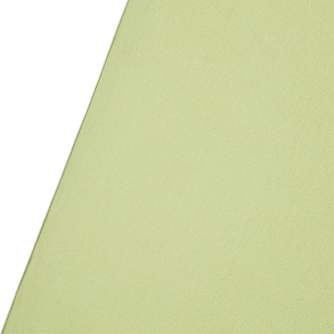 Фоны - Westcott X-Drop Pro Wrinkle-Resistant Backdrop - Light Moss Green (2.4 x 2.4 m) - быстрый заказ от производителя