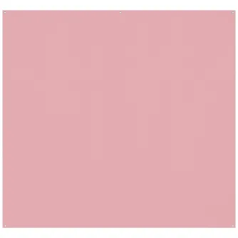Foto foni - Westcott X-Drop Pro Wrinkle-Resistant Backdrop - Blush Pink (2.4 x 2.4 m) - ātri pasūtīt no ražotāja